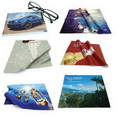 7" x 9" Microfiber Cleaning Cloth